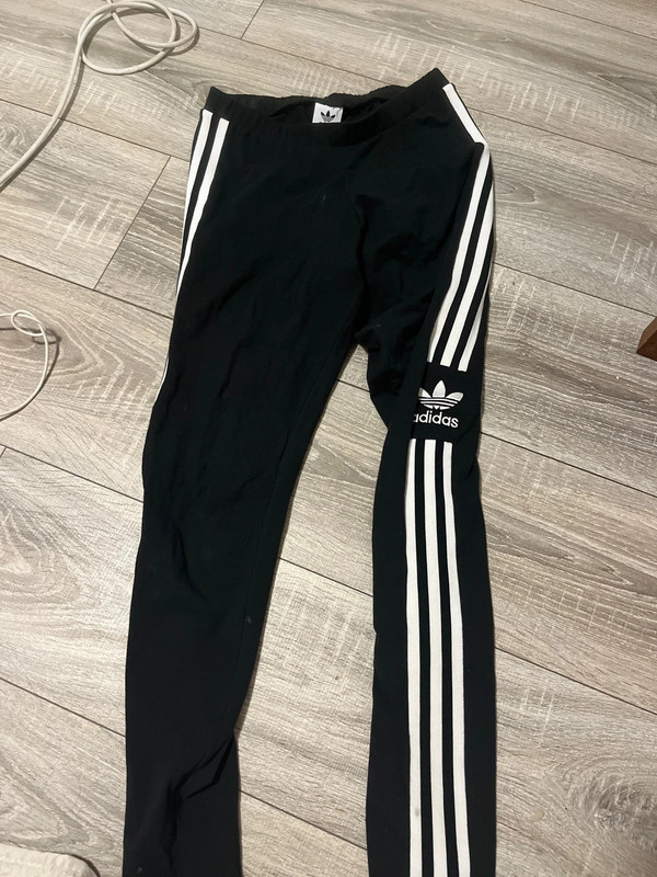 adidas leggings 1