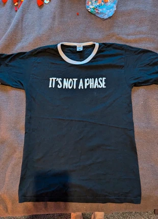 EMO teenage girls top, brand: Fruit of the Loom, condition: Very good, size: M / 10, £3.50, £4.38 includes Buyer Protection