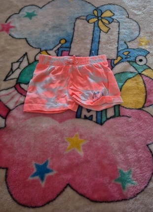 Short, brand: Kimbaloo, condizioni: Ottime, taglia: 6-9 mesi / 68 cm, €1.00, €1.75 include la Protezione acquisti