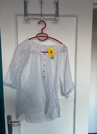 Chemisier femme, brand: laboutiqueplus, condition: New with tags, size: L / 40 / 12, €4.00, €4.90 includes Buyer Protection