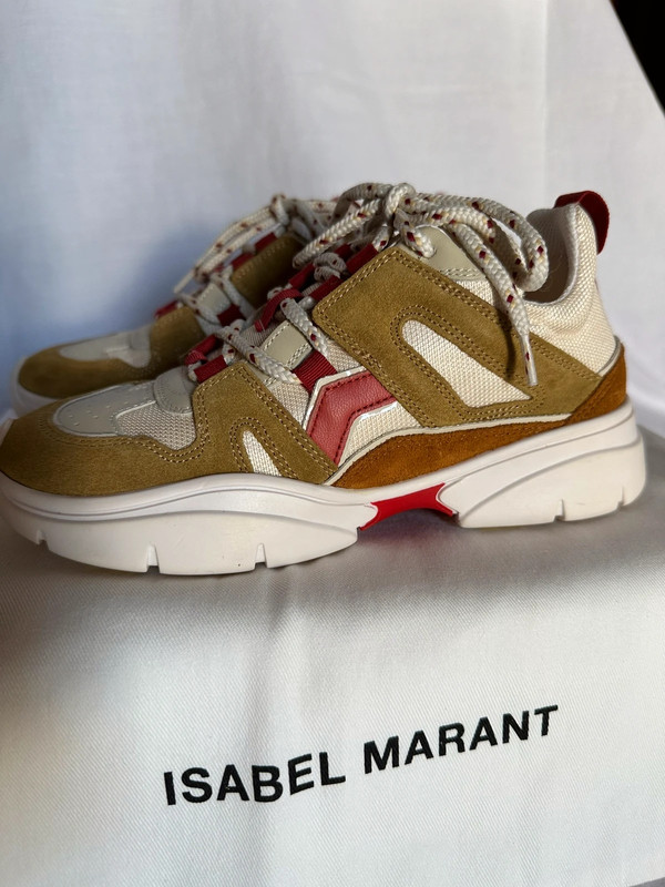 NEW Sneakers kindsay Isabel Marant | Vinted