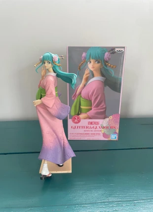 Figurine Kozuki Hiyori, brand: glitter&glamours, condition: New without tags, size: One size, €16.00, €17.50 includes Buyer Protection