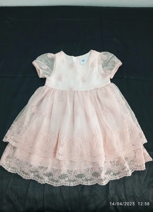 Bestido, marque: Cool Club, état: Neuf sans étiquette, taille: 18-24 mois / 86 cm, 9,00 €, 10,15 € Protection acheteurs incluse