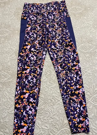 Leggings fitness, brand: Marks & Spencer, condizioni: Nuovo senza cartellino, taglia: S / IT 40 / EU 36, €5.00, €5.95 include la Protezione acquisti