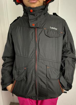 Veste de ski / enfant / Wed’ze / 8 ans / garçon / fille, marca: Wed'ze, estado: Muito bom, tamanho: 8 anos / 128 cm, €24.00, €25.90 inclui Proteção do Comprador Pro