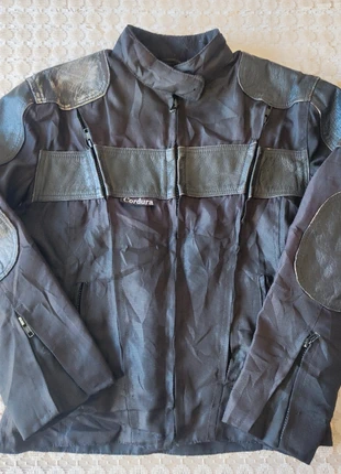Veste Moto Cordura Noir Blouson Motard Scooter Homme Femme Vintage, marque: CORDURA, état: Satisfaisant, taille: M, 15,00 €, 16,45 € Protection acheteurs incluse