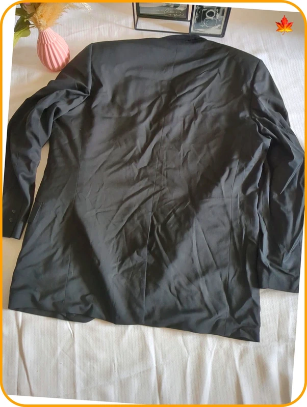 Magnifique veste blazer homme XL - photo numéro 5