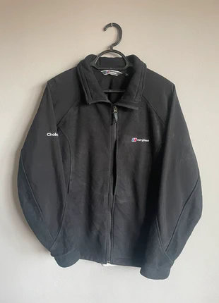 Imperméable Berghaus Noir - Taille M, marca: Berghaus, estado: Muy bueno, tamaño: M, 38,00 €, 40,60 € Protección al comprador incluida