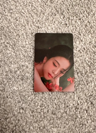 Blackpink Jisoo Photocard Me, brand: BlackPink, condition: New without tags, £6.00, £7.00 includes Buyer Protection