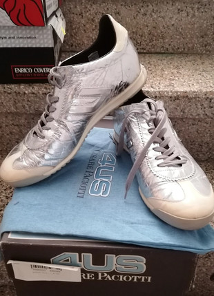 Enrico paciotti discount