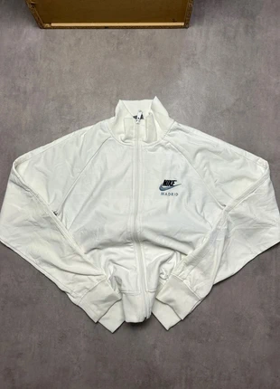Veste Nike / Taille M / Couleur Blanc, brand: Nike, condition: Good, size: M, €10.00, €11.20 includes Buyer Protection