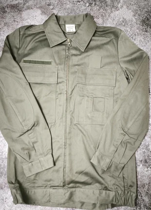 Veste militaire vintage armée de l’air vert kaki – Taille XS / S, marque: Army, état: Très bon état, taille: S, 20,00 €, 21,70 € Protection acheteurs (Pro) incluse