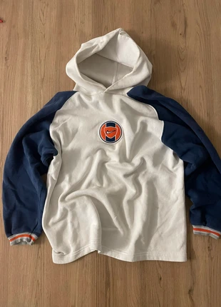 Hoodie Vintage Nike, merk: Nike, staat: Heel goed, maat: S, € 20,00, € 21,70 inclusief Kopersbescherming