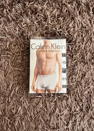 Caleçons Calvin Klein taille M, marque: Calvin Klein, état: Neuf avec étiquette, taille: M, 29,99 €, 32,19 € Protection acheteurs incluse