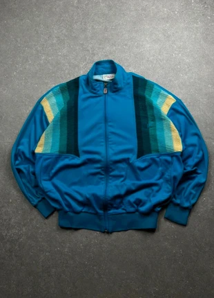 Vintage Australian Gabber Track Zip Sweatshirt Jacket 1990s Size 50, marque: Australian, état: Très bon état, taille: L, 111,00 €, 117,25 € Protection acheteurs (Pro) incluse