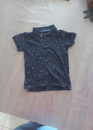 Tee shirt gemo 3 ans, brand: Gémo, condition: Very good, size: 24-36 months / 92 cm, €2.50, €3.33 includes Buyer Protection