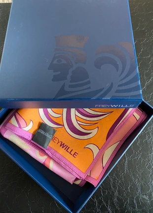 Gavroche freywille - slik , merk: Frey Wille, staat: Nieuw met prijskaartje, € 55,00, € 58,45 inclusief Kopersbescherming