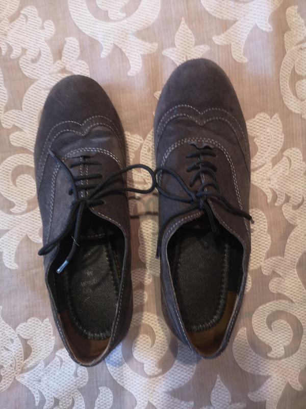 Zapatos dr scholl marr n Vinted