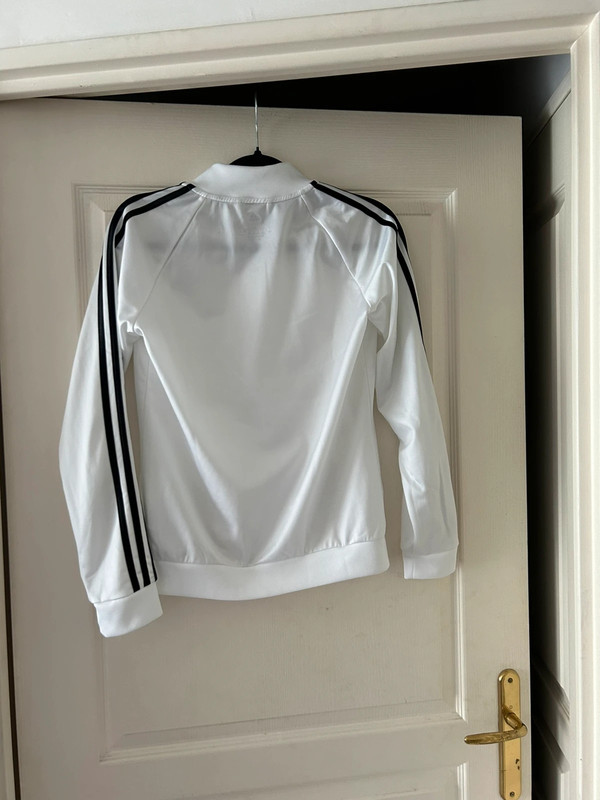 Ensemble survêtement Adidas 5