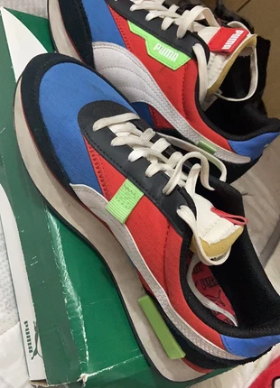 Scarpe puma , merk: Puma, staat: Nieuw met prijskaartje, maat: 38, € 25,00, € 26,95 inclusief Kopersbescherming