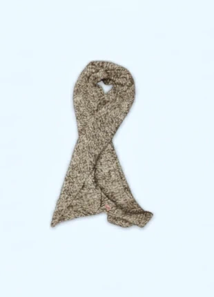 Sciarpa Originale LEVI'S Grigio e Azzurro - Calda e Versatile! 🆒, marke: Levi's, zustand: Sehr gut, 18,00 €, 19,60 € inklusive Vinted-Käuferschutz