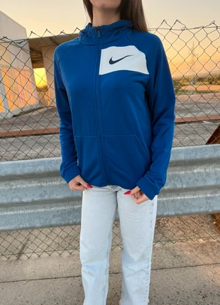 Felpa Nike dri-fit - XL, marque: Nike, état: Très bon état, taille: XL, 22,00 €, 23,80 € Protection acheteurs incluse