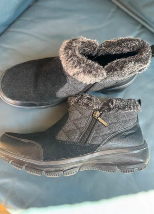Botines Skechers, marque: Skechers, état: Très bon état, taille: 38, 25,00 €, 26,95 € Protection acheteurs incluse
