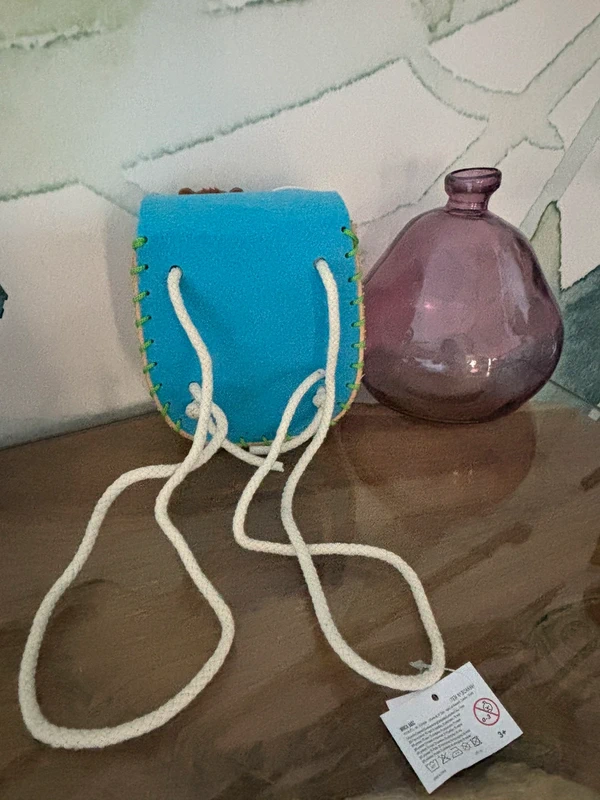 Petit sac à dos fille - photo numéro 2