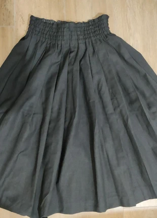 Gonna vintage longuette a vita alta, marque: Antica Sartoria Veneta, état: Très bon état, taille: M / 38 / 10, 20,00 €, 21,70 € Protection acheteurs incluse