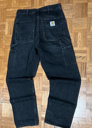 Carhartt Single Knee Pant 30x32 sunfaded, marque: Carhartt, état: Très bon état, taille: M, 35,00 €, 37,45 € Protection acheteurs incluse