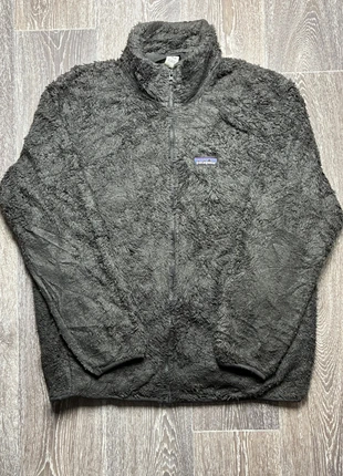 Polaire patagonia femme en pilou pilou noir taille L en bon état, brand: Patagonia, condition: Good, size: L / 40 / 12, €30.00, €32.20 includes Buyer Protection