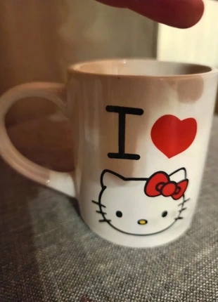 Tasse Hello Kitty, brand: Hello Kitty, condition: Good, €3.00, €3.85 includes Buyer Protection