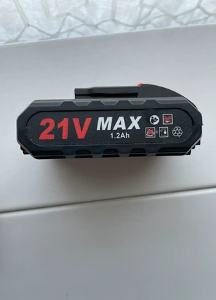 Batterie appareil portatif 21V, condition: New with tags, €13.00, €14.35 includes Buyer Protection Pro