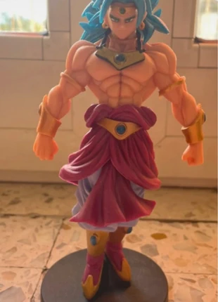 20cm Dragon Ball Anime Figure Broli Super Figma Toys D, brand: Dragon, condizioni: Nuovo senza cartellino, taglia: Taglia unica, €8.00, €9.10 include la Protezione acquisti