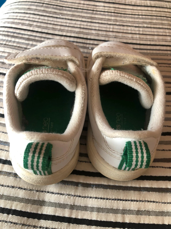 Adidas bebe talla sales 21