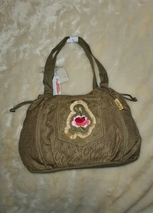 Borsa onyx, brand: ONYX, condizioni: Nuovo con cartellino, €5.00, €5.95 include la Protezione acquisti