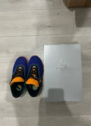 chaussure de basket lebron20 taille 40, brand: Nike, condition: Very good, size: 40, €70.00, €74.20 includes Buyer Protection