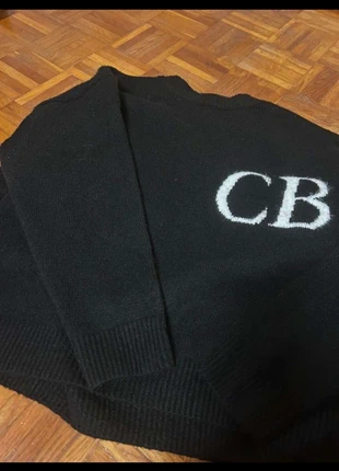 Cole Buxton Pullover, marke: Cole Buxton, zustand: Sehr gut, größe: S, 50,00 €, 53,20 € inklusive Vinted-Käuferschutz