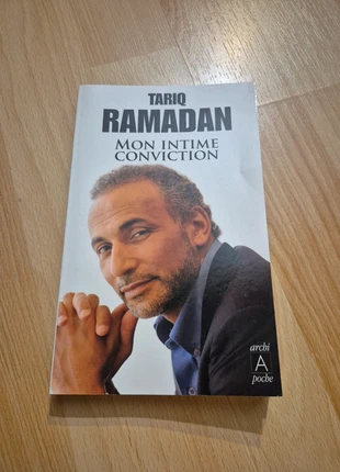 Tariq Ramadan Mon intime conviction, état: Neuf sans étiquette, 1,50 €, 2,28 € Protection acheteurs incluse