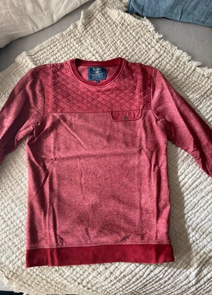 Pull bordeaux Jules , brand: Jules, condition: Very good, size: S, €5.00, €5.95 includes Buyer Protection