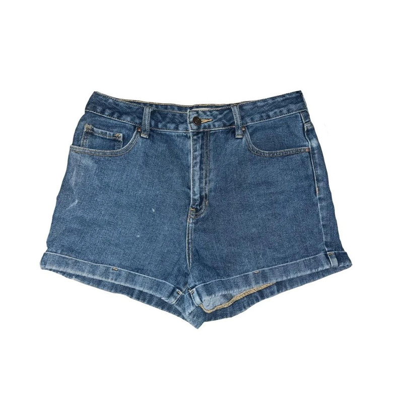 Pacsun mom shorts 1