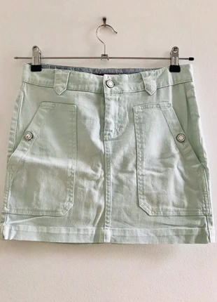 Jupe Comptoir des cotonniers 36, merk: Comptoir des Cotonniers, staat: Heel goed, maat: S / 36 / 8, € 13,00, € 14,35 inclusief Kopersbescherming