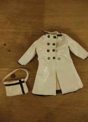 Tenue nouvelle vague poupée mily de gege, brand: mily de gege, condition: Satisfactory, size: One size, €45.00, €47.95 includes Buyer Protection