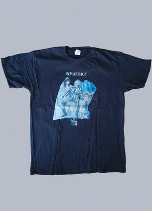 Beetlejuice Movie T-shirt Oldskool | XXL (valt als Xl), marca: Beetlejuice, estado: Muy bueno, tamaño: XXL, 5,00 €, 5,95 € Protección al comprador incluida