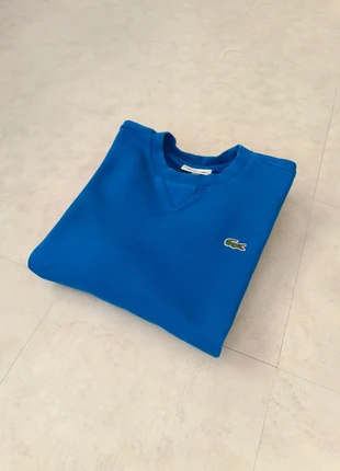 Sweat Lacoste – Taille S, marke: Lacoste, zustand: Sehr gut, größe: S, 30,00 €, 32,20 € inklusive Vinted-Käuferschutz