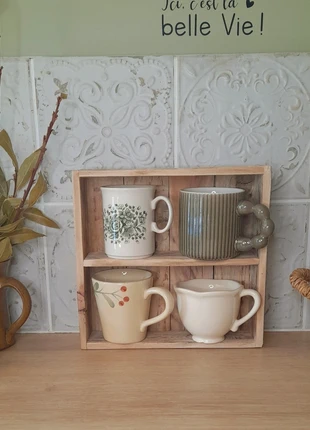 Boîte de rangement, marque: Vintage Chic, état: Bon état, 25,00 €, 26,95 € Protection acheteurs (Pro) incluse