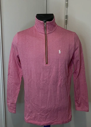 Jolie haut Ralph Lauren Zippé, marca: Ralph Lauren, estado: Muy bueno, tamaño: L / 40 / 12, 20,00 €, 21,70 € Protección al comprador incluida