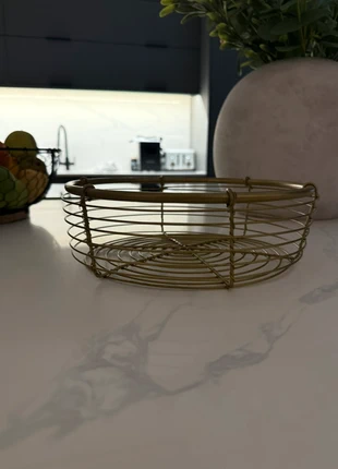 Fruit basket, brand: T.K. Maxx, condition: New without tags, £7.00, £8.05 includes Buyer Protection