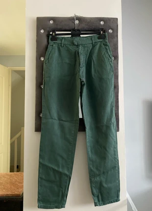 Pantalon Lyocell, marque: Labdip, état: Très bon état, taille: S / 36 / 8, 5,00 €, 5,95 € Protection acheteurs incluse