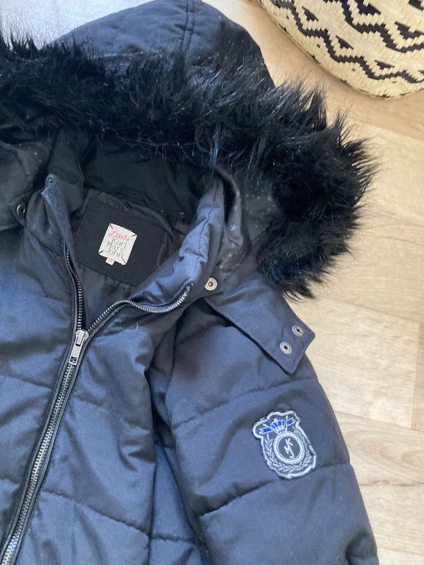 Doudoune karl online marc john